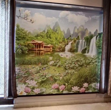 Roller Blinds Manufacturer in India